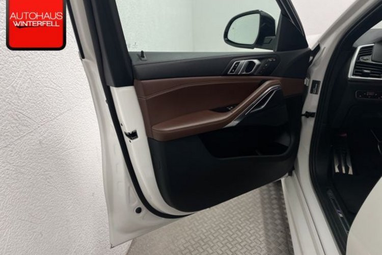BMW X6 X6 xDrive 40d M SPORT PANO+ADAPTIVE+MEMO+ACC+