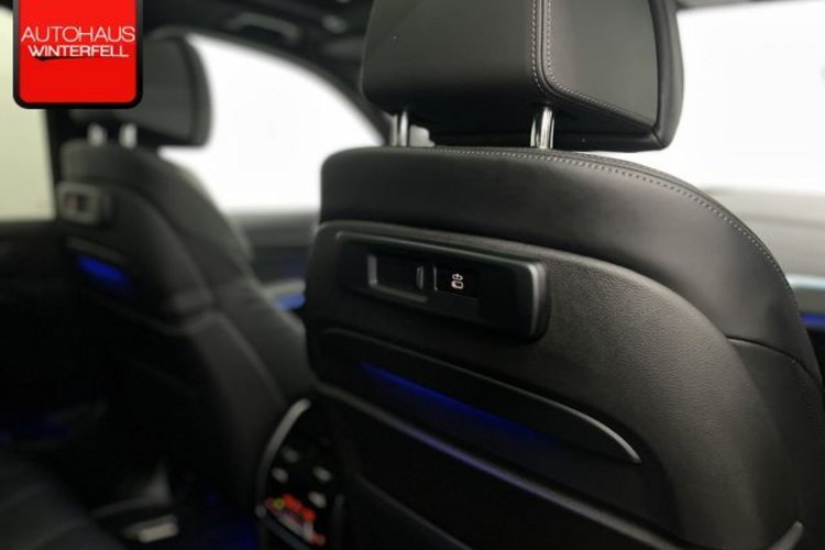 BMW X5 X5 xDrive 40d M SPORT CARBON+PANO-SKY+2ACHS-LUFT