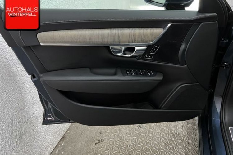 Volvo S90 S90 T8 RECHARGE AWD INSCRIPTION ESD+H&amp;K+KAMERA+