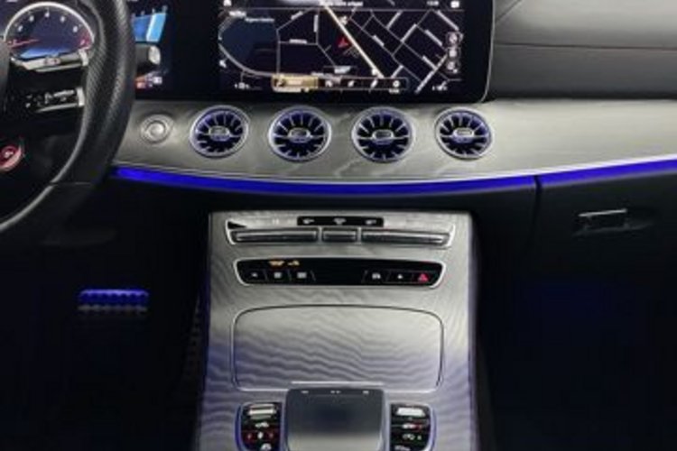 Mercedes-Benz E 53 AMG E 53 AMG 4M+ CARBON PANO+DRIVERS+PERF-AGA+MEMO+