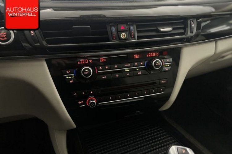 BMW X5 X5 xDrive40d PURE EXCELLENCE PANO+SOFT+STANDHZG+