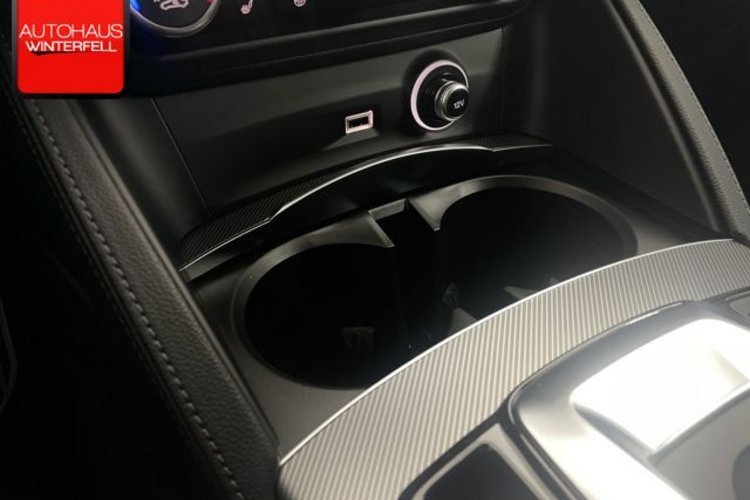 Alfa Romeo Stelvio Stelvio 2.0 Turbo Veloce Q4 ROSSO+SPECIALE+AHK+