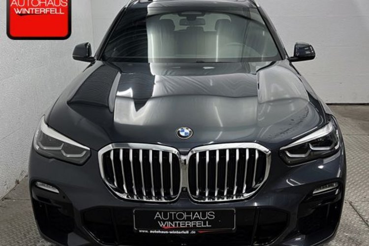 BMW X5 X5 xDrive 45 e M SPORT PANO+HUD+360+H&amp;K+MEMORY+