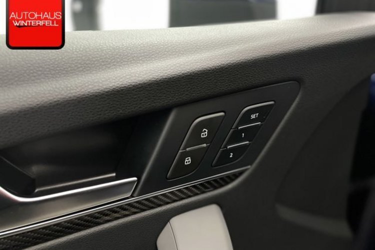 Audi Q5 Q5 55 TFSI e qu S LINE CARBON PANO+LUFT+AHK+360+