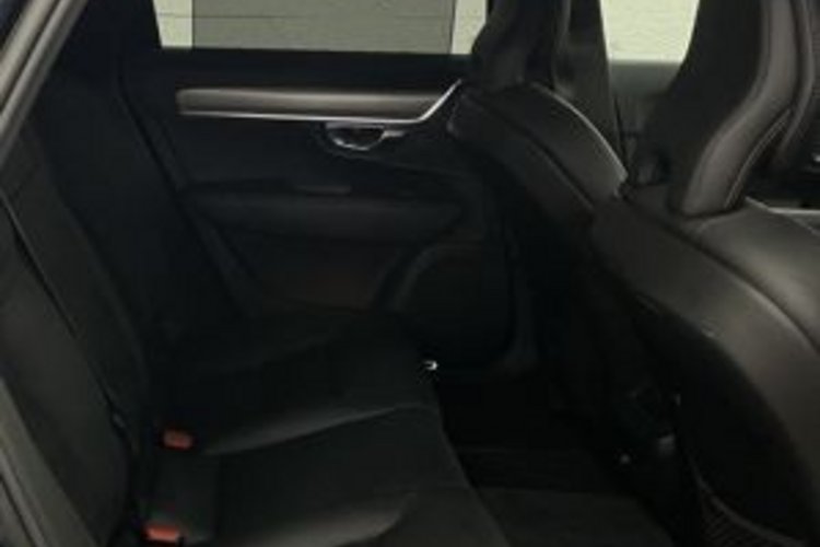 Volvo S90 S90 T5 19Z+MEMORY+VOLL-LED+KEYLESS+INTELLISAFE+