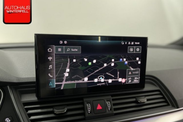 Audi Q5 Q5 55 TFSI e qu S line PANORAMA+OPTIK+MEMO+OLED+