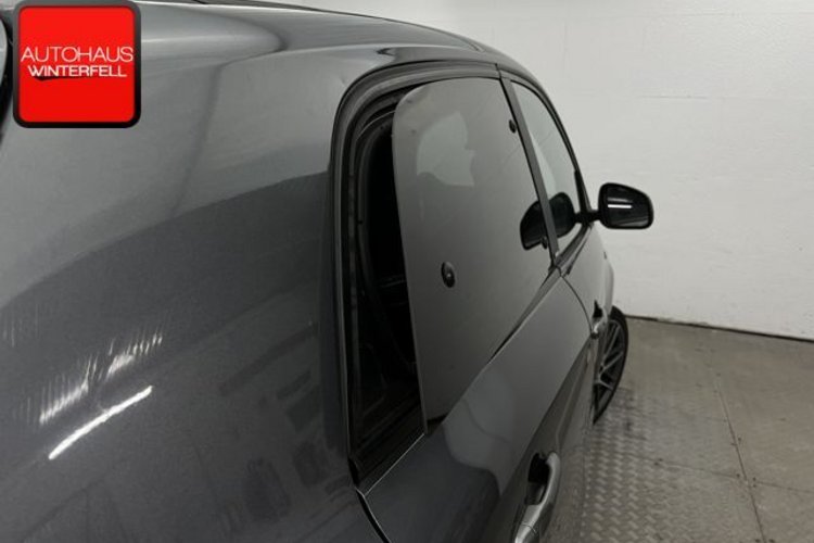 Smart ForFour ForFour Brabus PANO+SPORT-AGA+KAMERA+JBL+