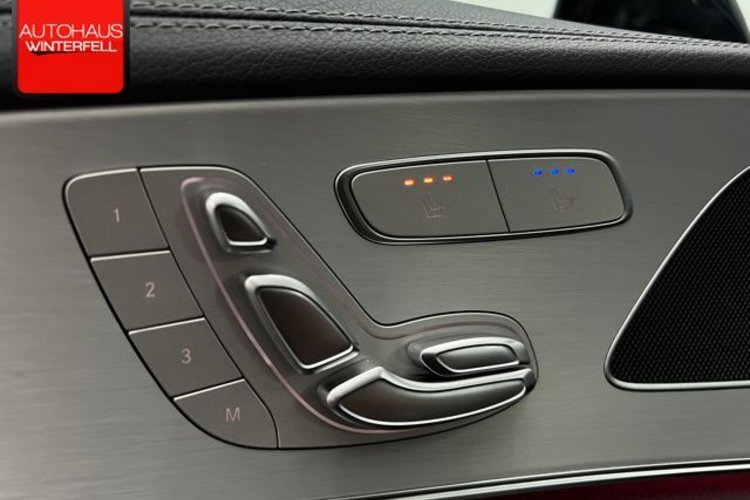 Mercedes-Benz CLS 400 CLS 400 d AMG NIGHT GSD+20Z+AHK+STANDH+MASSAGE+