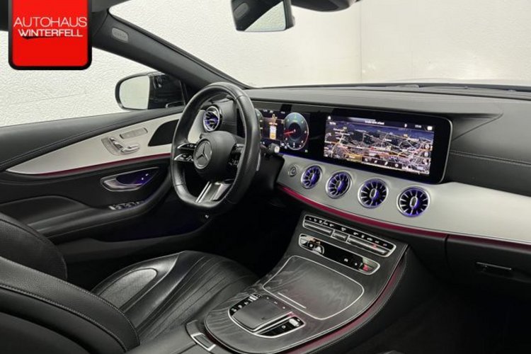 Mercedes-Benz CLS 400 CLS 400 d AMG NIGHT GSD+20Z+AHK+STANDH+MASSAGE+