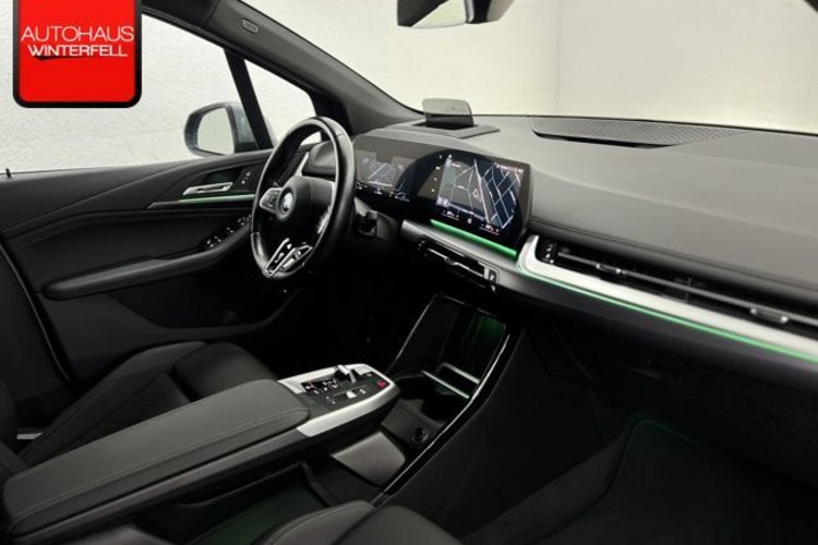 BMW 225 Active Tourer 225 Active Tourer e xDrive M SPORT HUD+360+ACC+