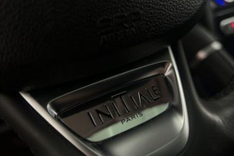 Renault Koleos Koleos dCi 185 4WD INITIALE PARIS PANO+MEMORY+