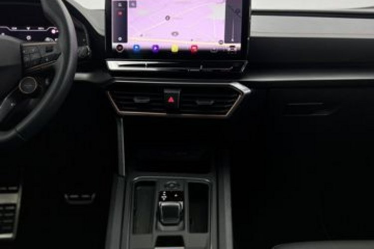 Cupra Formentor Formentor VZ5 2.5 TSI 4D CARBON PANO+MEMO+360+