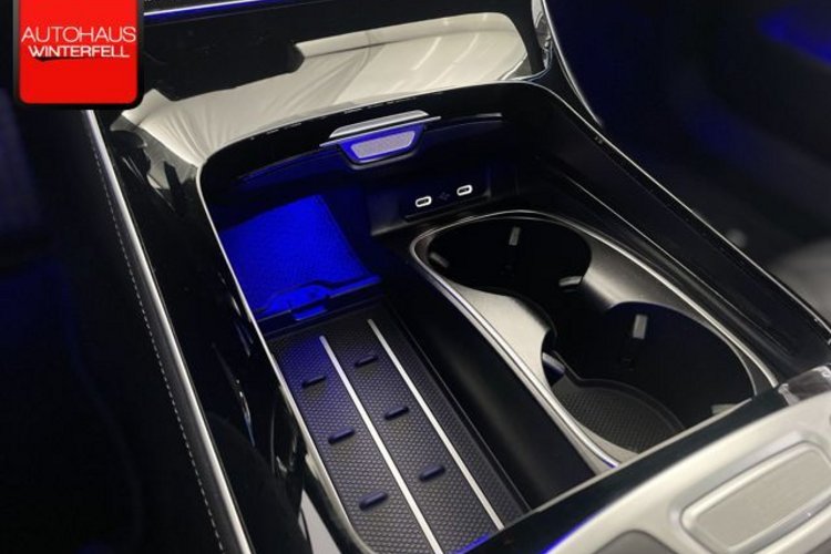 Mercedes-Benz S 400 S 400 d 4M AMG NIGHT PANO+BURMESTER-4D+MASSAGE