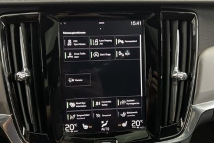 Volvo V90 Cross Country V90 Cross Country D4 PRO AWD PANO+MEMORY+H&amp;K+LED