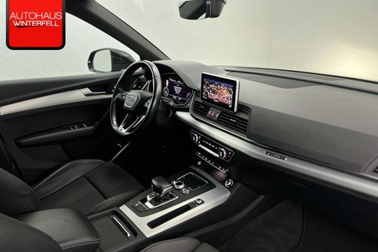 Audi Q5 Q5 55 TFSI e qu S line MATRIX+360+MEMORY+ACC+