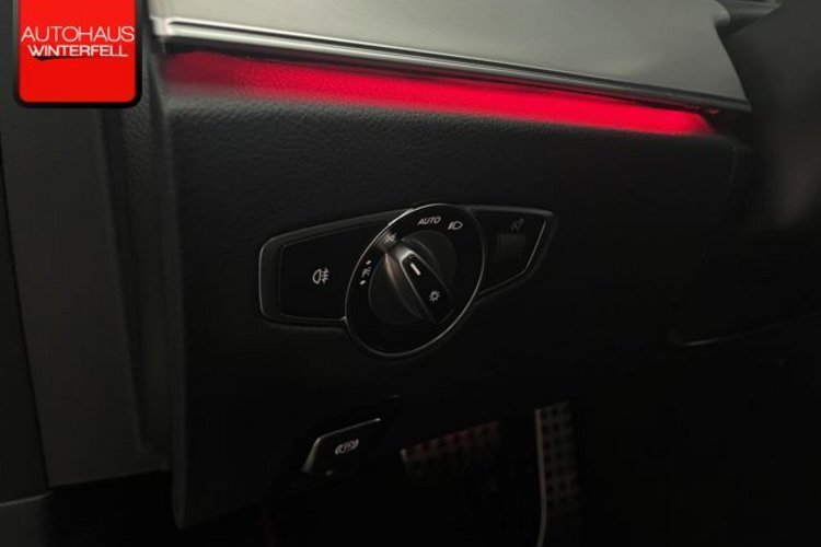 Mercedes-Benz E 300 E 300 de T 4M AMG NIGHT PANO+HUD+BURMESTER+DISTR