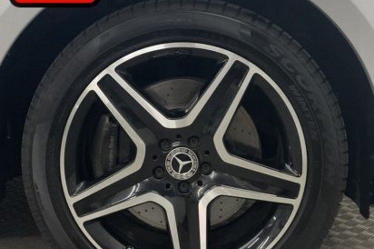 Mercedes-Benz GLE 350 GLE 350 d 4M AMG MEMORY+MASSAGE+STANDHZG+AIRMATI