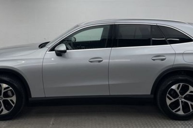 Mercedes-Benz GLC 300 GLC 300 e 4M AVANTGARDE MEMO+MASSAGE+BURMESTER+