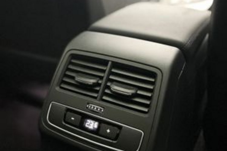 Audi A5 A5 Coupe 50 TDI qu S line PANO+OPTIK+MEMO+ACC+