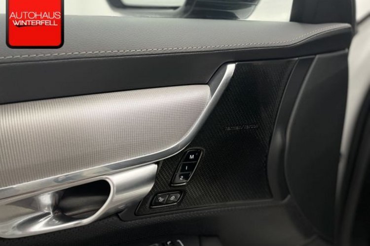 Volvo V90 V90 B4 D PLUS BRIGHT PANO+MEMO+H/K+KEYLESS+ACC+