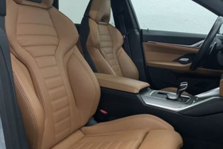 BMW 420 Gran Coupé 420 Gran Coupe M SPORT PRO GSD+M-SITZE+LASER+