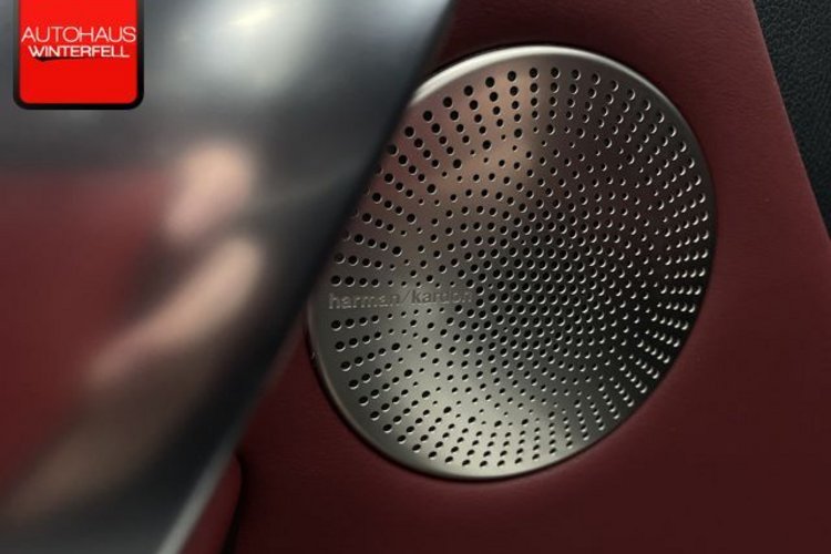 Kia Stinger Stinger 3.3 T-GDI AWD GT PANO+H&amp;K+HUD+SITZKLIMA+