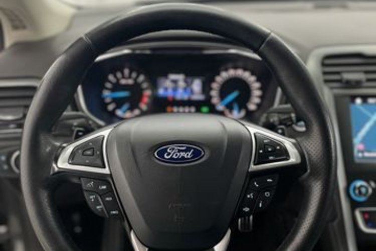 Ford Mondeo Mondeo Turnier 2.0 TDCi ST-Line LED+MEMORY+NAVI+