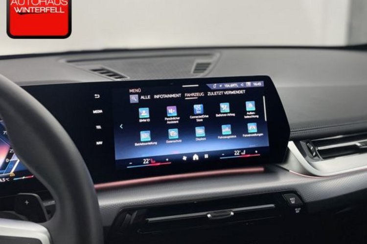 BMW X1 X1 xDrive 23 i M SPORT PANO+H/K+MEMO+MASSAGE+ACC