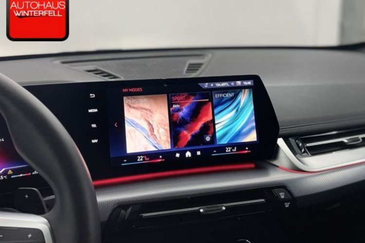 BMW X1 X1 xDrive 23 i M SPORT PANO+H/K+MEMO+MASSAGE+ACC