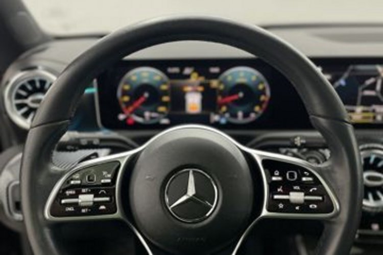 Mercedes-Benz A 250 A 250 Progressive NIGHT PANO+MULTIBEAM+KAMERA+