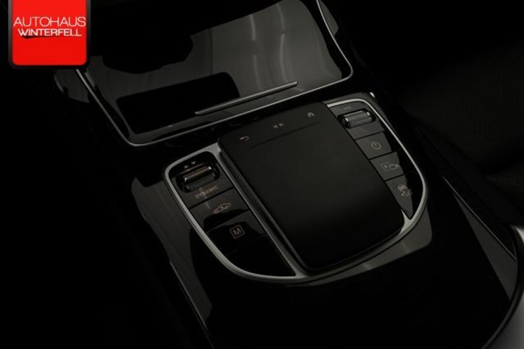 Mercedes-Benz GLC 300 GLC 300 de 4M NIGHT AMG 20Z PANO+AHK+AIR-BODY+