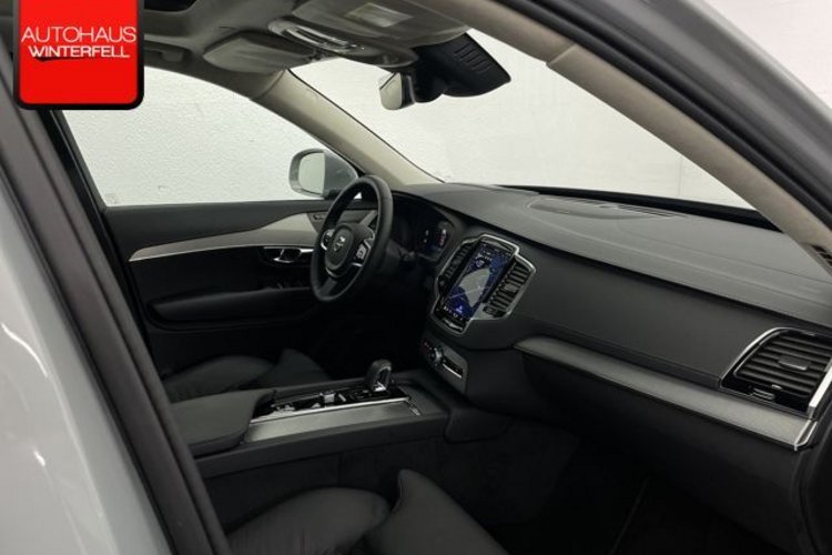 Volvo XC90 XC90 T8 ULTIMATE BRIGHT RECH AWD 7SITZ+PANO+AHK+