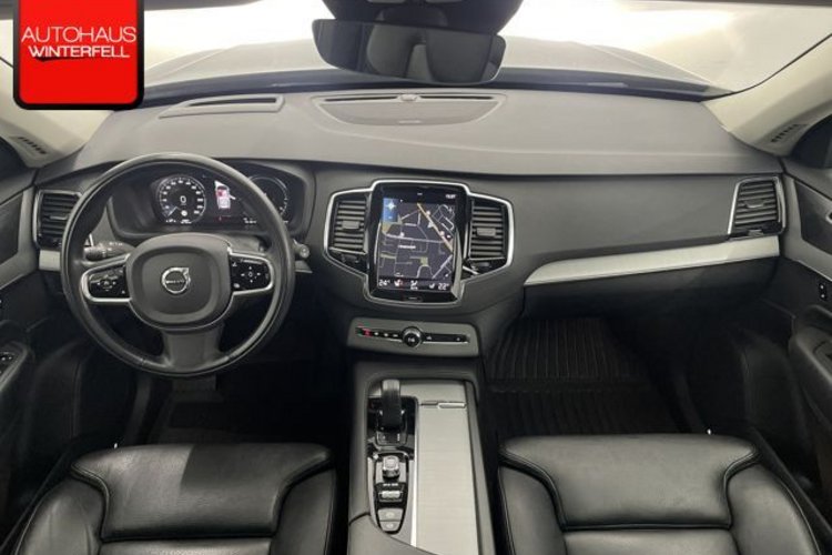 Volvo XC90 XC90 T8 AWD Recharge INSCRIPTION 7SITZ+PANO+LUFT