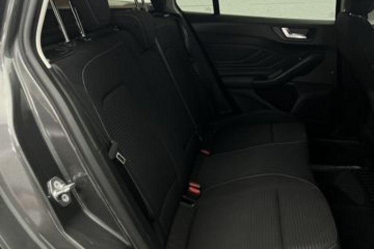 Ford Focus Focus Turnier Active LED+KAMERA+MYKEY+CARPLAY+