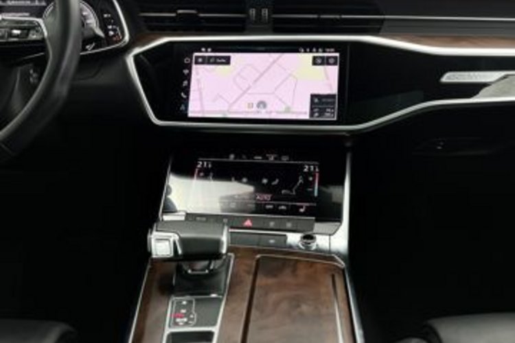 Audi A7 A7 Sportback 50 TDI qu S line PANO+AHK+HD-MATRIX