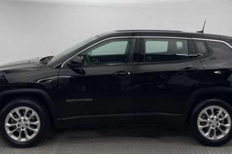 Jeep Compass Compass 1.5 GSE T4 48V e-Hybrid ALTITUDE 360+ACC