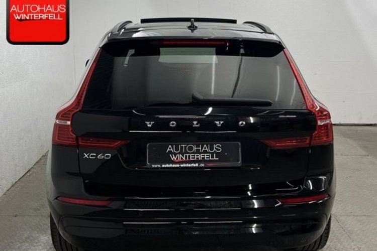 Volvo XC60 XC60 B4 D PANO+MEMORY+H&amp;K+4ZONEN+KAMERA+VOLL-LED