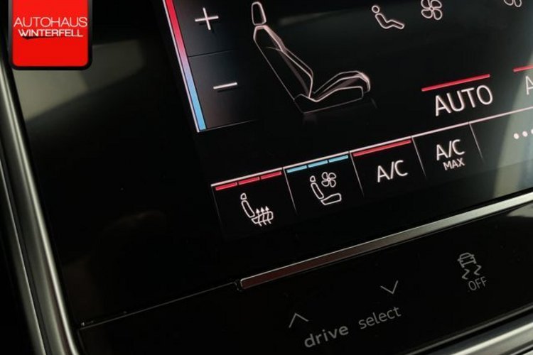 Audi A7 A7 Sportback 45 TFSI S line MEMO+360+HUD+ACC+