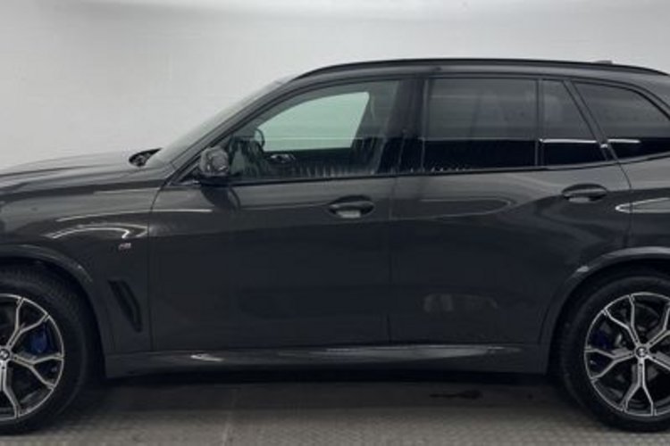 BMW X5 X5 xDrive 40d M SPORT CARBON+PANO+AHK+NIGHT-VIS+