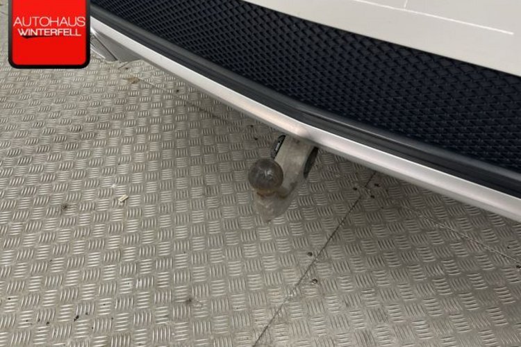 Mercedes-Benz GL 350 GL 350 4M AMG SPORT 7SITZ+GSD+AHK+NACHT+STANDHZG