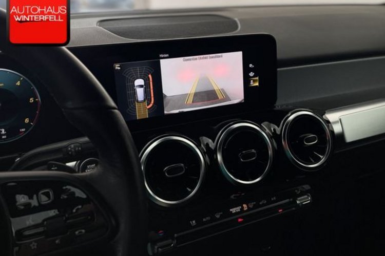 Mercedes-Benz GLB 220 GLB 220 d 7SITZ+DIGITAL+KAMERA+CARPLAY+AUGMENTED