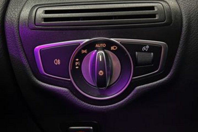 Mercedes-Benz GLC 300 GLC 300 d 4M NIGHT EXCLUSIVE PANO+MEMORY+KAMERA+