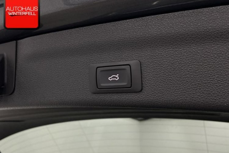 Audi A6 A6 Avant 50 TDI qu S line B&amp;O-HIGHEND+AHK+MATRIX