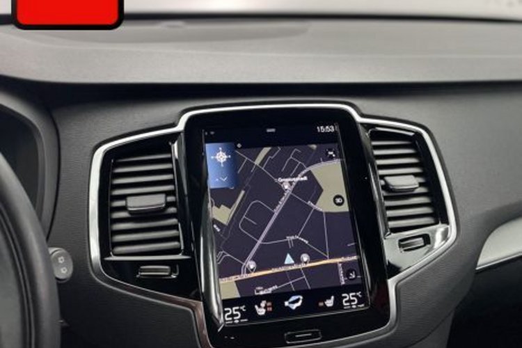 Volvo XC90 XC90 T8 INSCRIPTION RECH AWD 7SITZER+VOLL-LED+