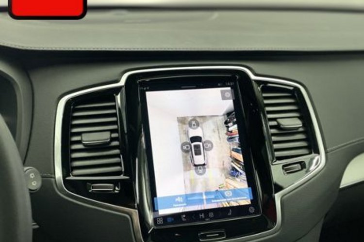 Volvo XC90 XC90 T8 ULTIMATE BRIGHT RECH AWD 7SITZ+PANO+AHK+