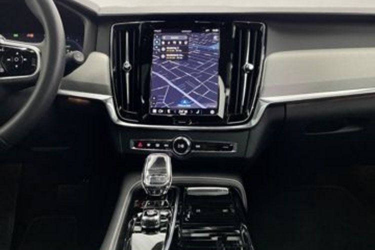 Volvo V90 V90 T6 PLUS DARK RECH AWD PANO+AHK+MEMO+360+H/K+