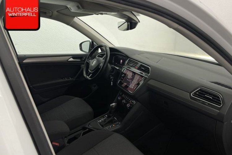 Volkswagen Tiguan Allspace Tiguan Allspace 2.0 TDI R-Line 7SITZ+KAMERA+ACC+