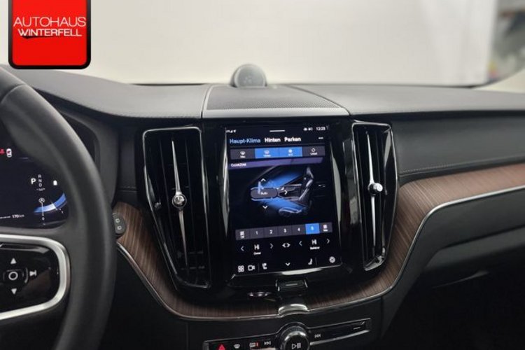 Volvo XC60 XC60 B4 D AWD Ultimate Bright PANO+AHK+B&amp;W+LUFT+