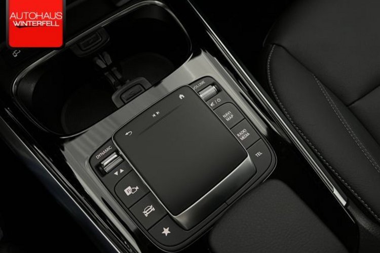 Mercedes-Benz GLA 220 GLA 220 d 4M PROGRESSIVE LED+360+MBUX+CARPLAY+