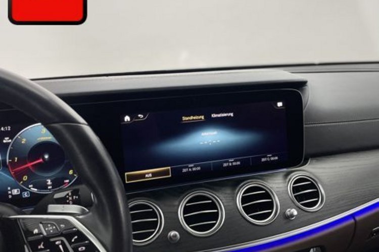Mercedes-Benz E 400 E 400 d 4M AMG SPORT 20Z+STANDHEIZUNG+KAMERA+